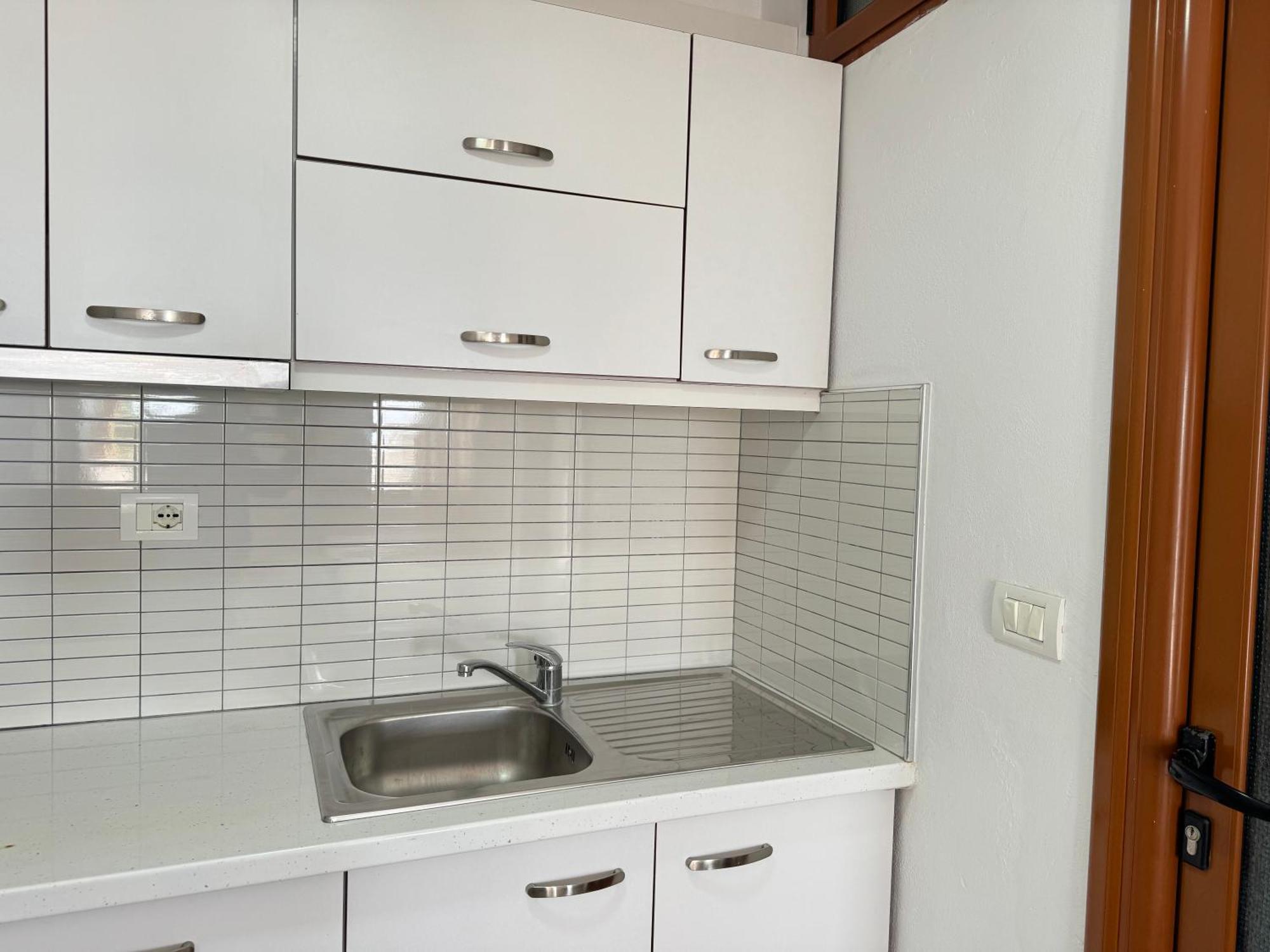 Ionian View B&B Himare Kamer foto